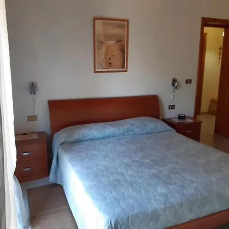 Casa Le 3 Querce * Nusco