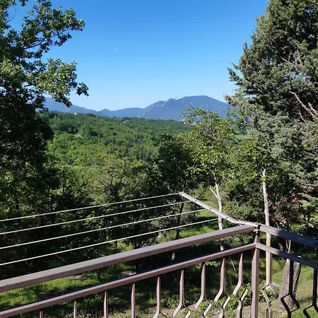 Casa Le 3 Querce