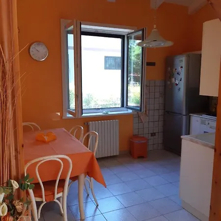Casa Le 3 Querce *