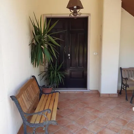Hébergement de vacances Casa Le 3 Querce *