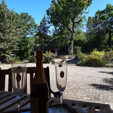Casa Le 3 Querce * Nusco