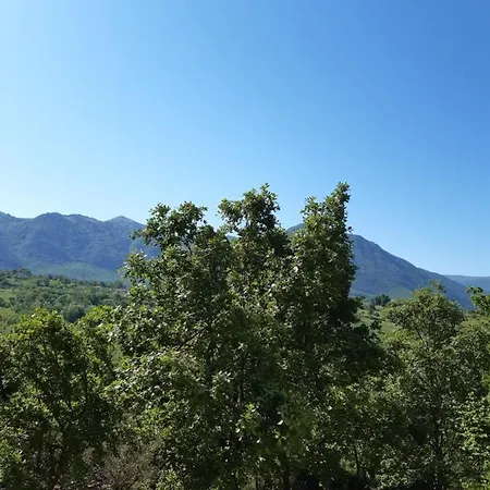 Casa Le 3 Querce Hébergement de vacances