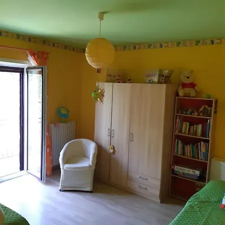 Casa Le 3 Querce *