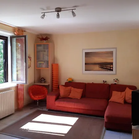 Casa Le 3 Querce *