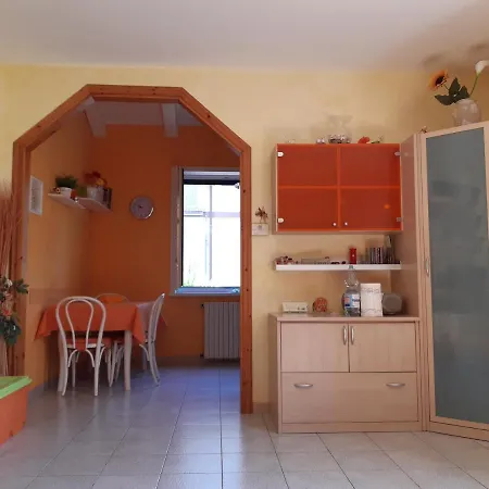 Casa Le 3 Querce *
