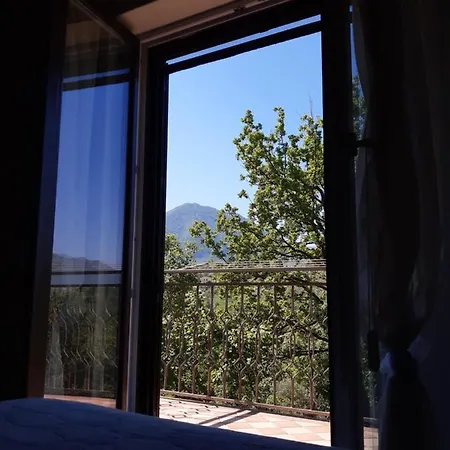 Casa Le 3 Querce Nusco