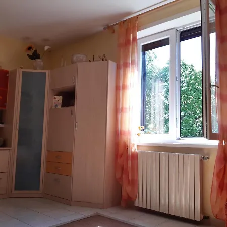 Casa Le 3 Querce Hébergement de vacances *