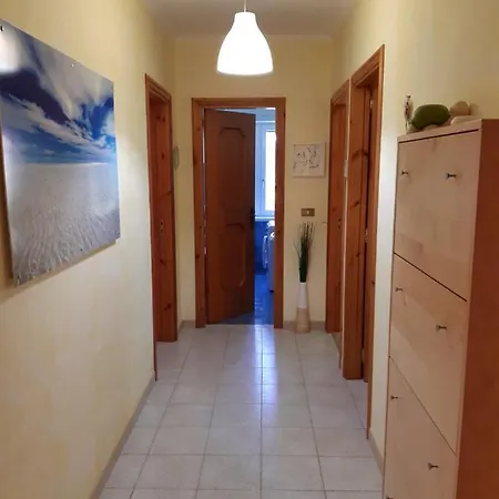 Casa Le 3 Querce * Nusco