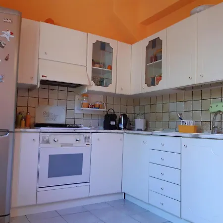 Casa Le 3 Querce *