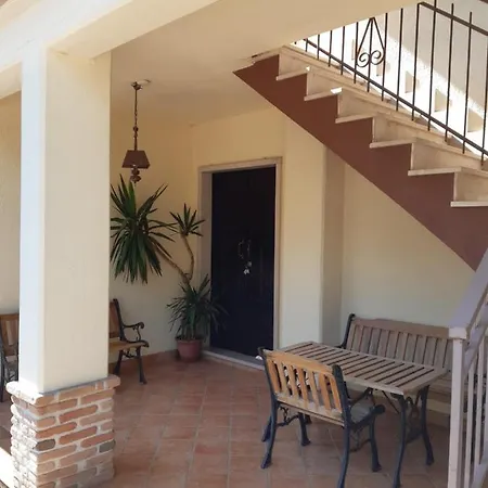 Casa Le 3 Querce * Nusco