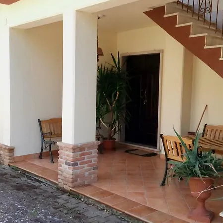 Casa Le 3 Querce Nusco