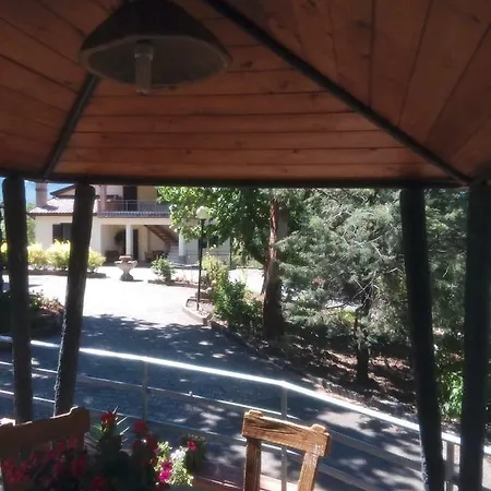 Casa Le 3 Querce Hébergement de vacances
