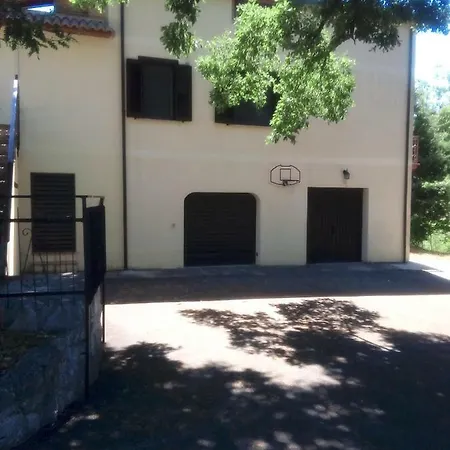 Hébergement de vacances Casa Le 3 Querce *