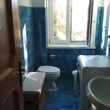 Casa Le 3 Querce Hébergement de vacances